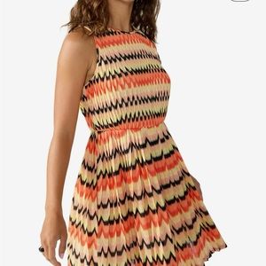 Sanctuary Summer Crochet Mini